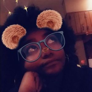 Meet your Posher, Trinity